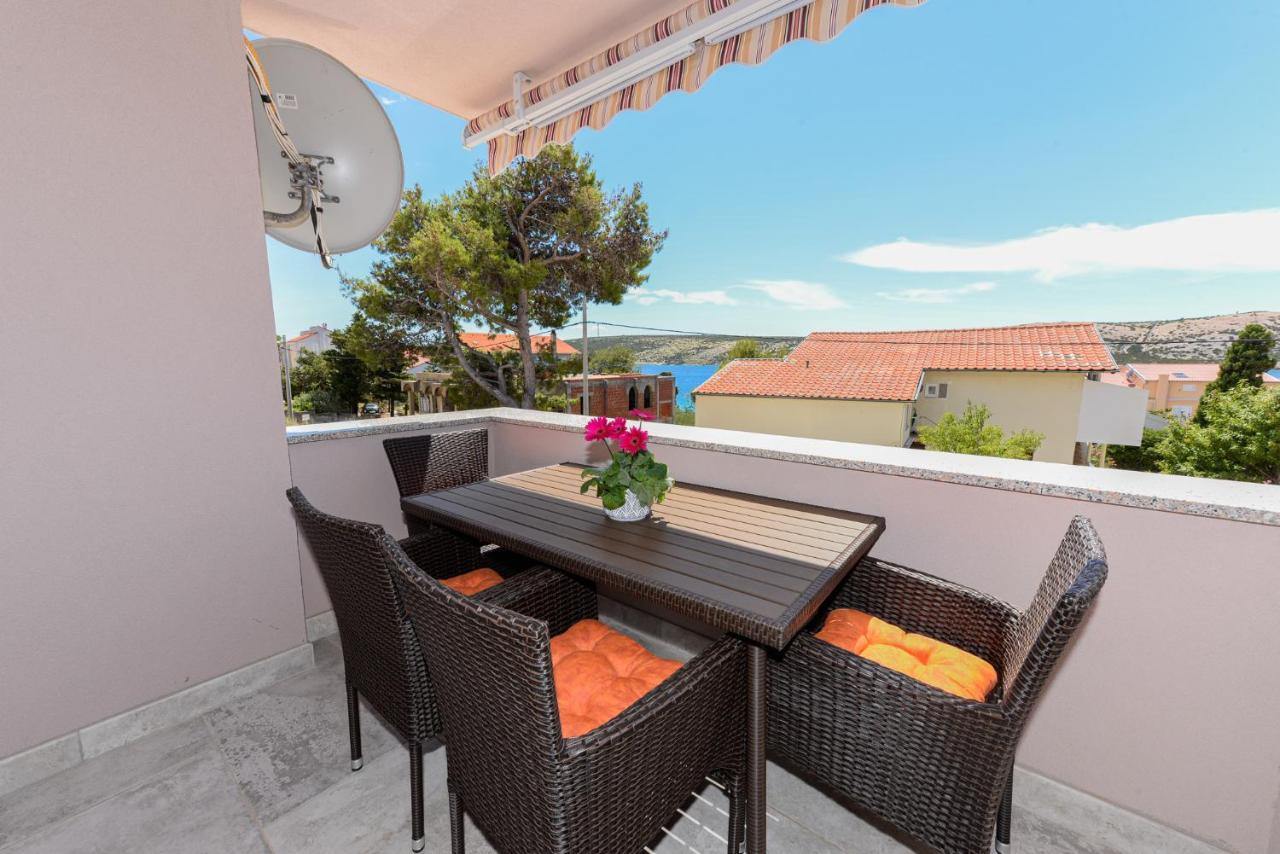 Apartments Amfora - Cozy And Modern Apartments For Up To 15 People, 100M From The Sea And Beach Стара Новаля Екстер'єр фото