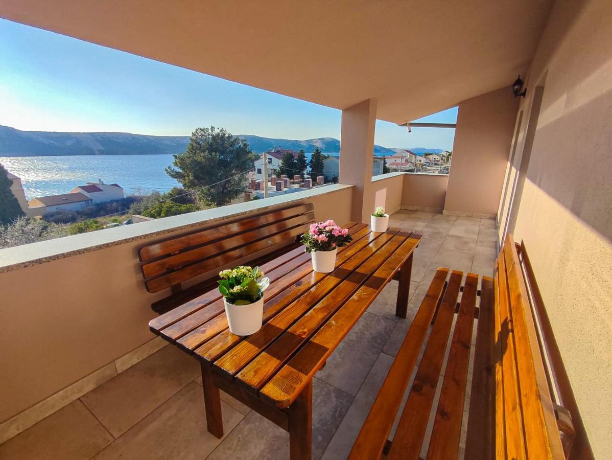 Apartments Amfora - Cozy And Modern Apartments For Up To 15 People, 100M From The Sea And Beach Стара Новаля Екстер'єр фото