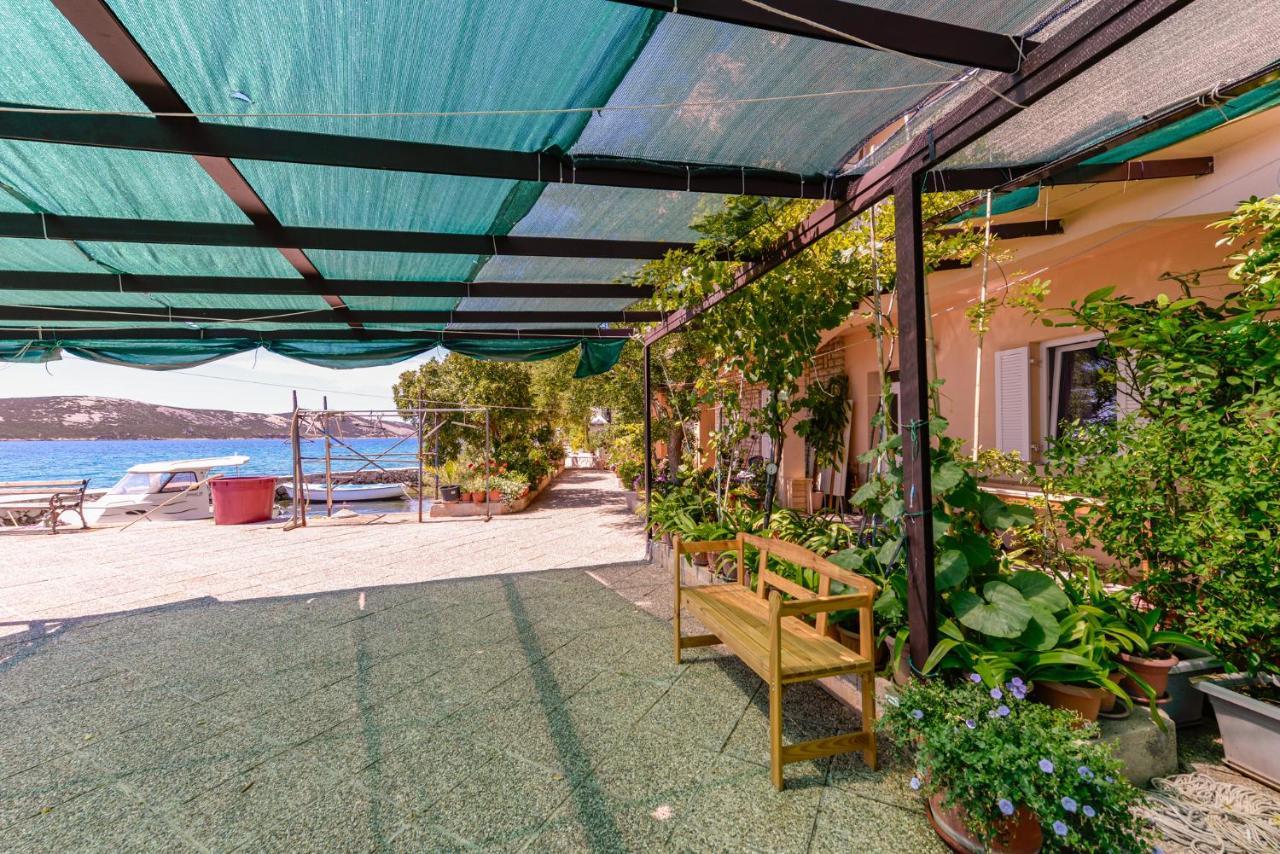 Apartments Amfora - Cozy And Modern Apartments For Up To 15 People, 100M From The Sea And Beach Стара Новаля Екстер'єр фото